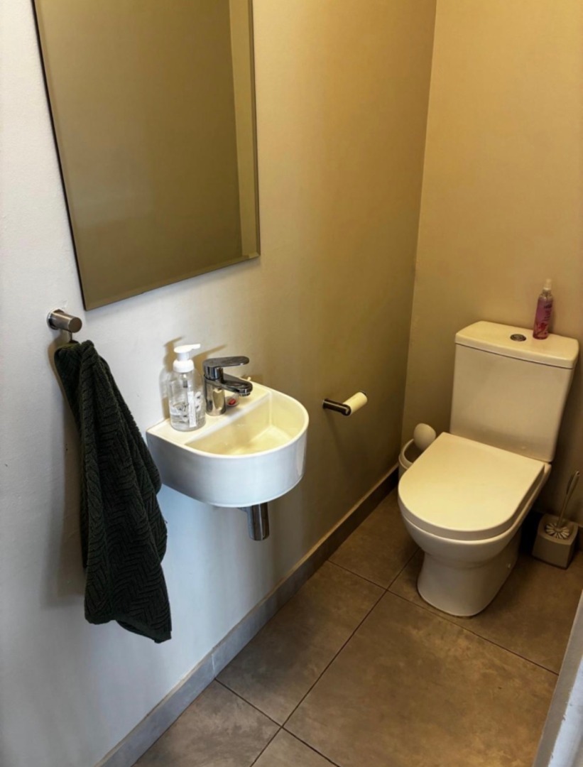3 Bedroom Property for Sale in Verdeau Lifestyle Estate Western Cape